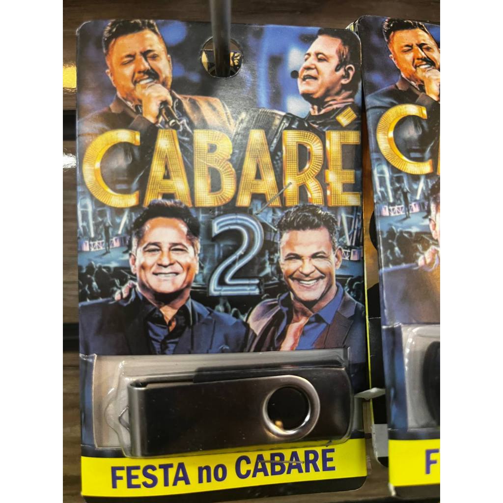 Pendrive Rock Nacional  Legião Urbana, Titãs, Engenheiros do Hawaii Pen Drive USB 2.0 Metálico com C