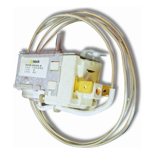 Termostato Freezer Dupla Ação Metalfrio Rfr4009-