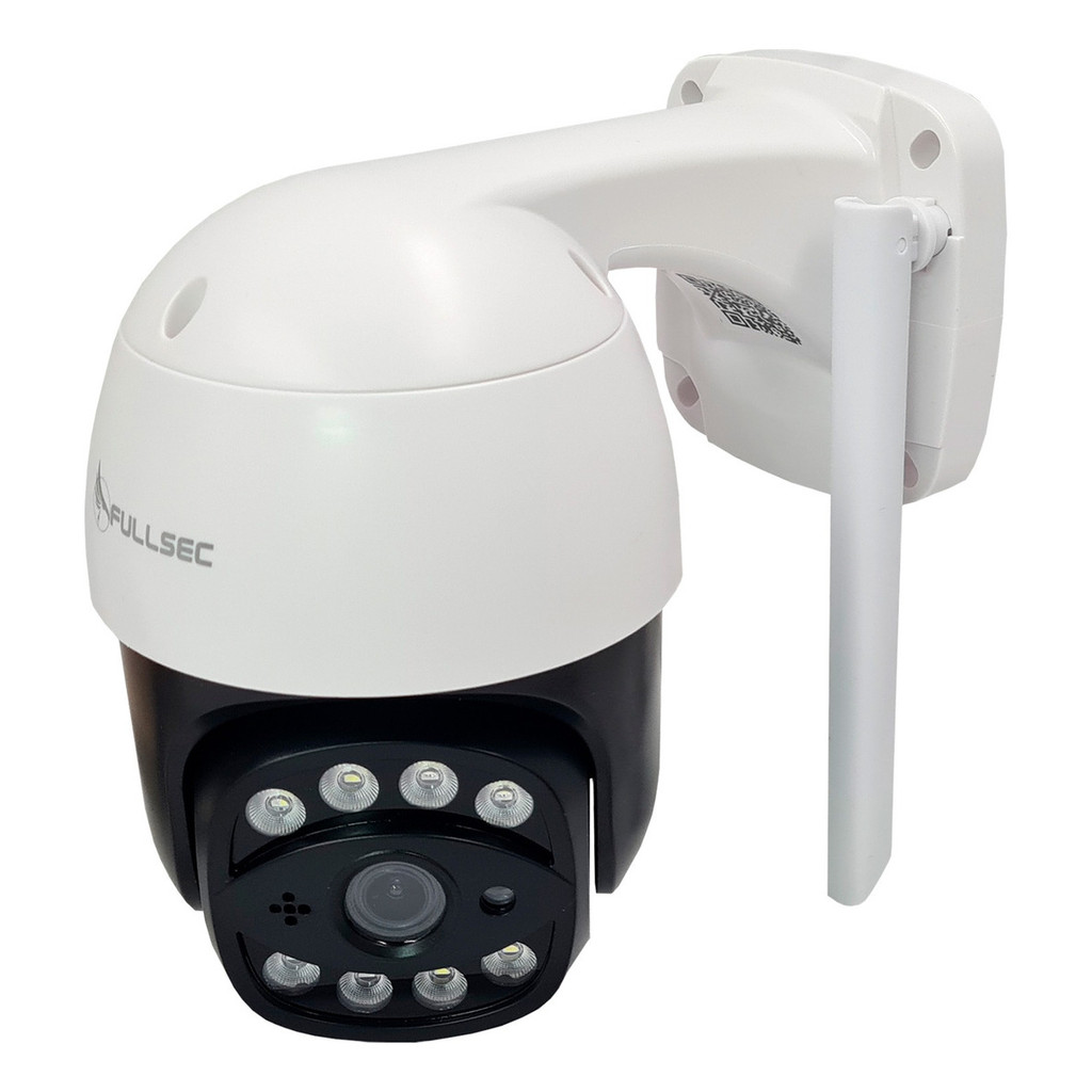 Mini Camera Dome Ip Led 2 Megapixel 1080p Ip64 Audio Onvif