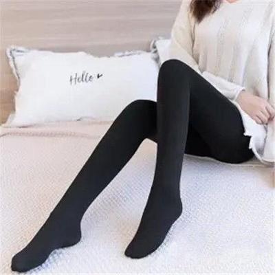 Meia Calça Feminina Térmica Flanelada Forrada po
