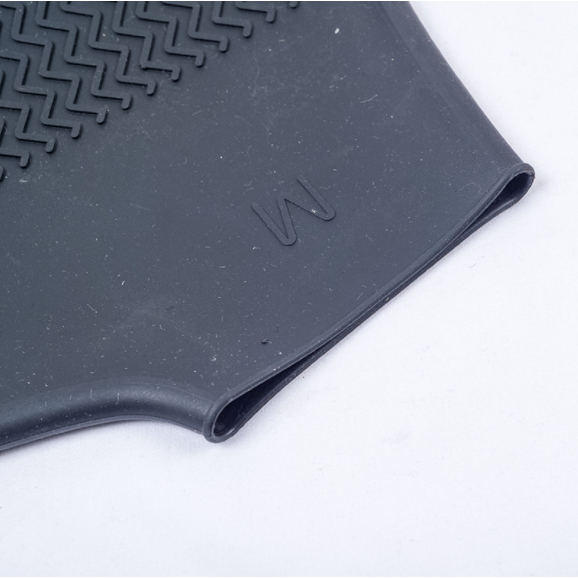 Protetor De Sapato Calçado Silicone Impermeável 