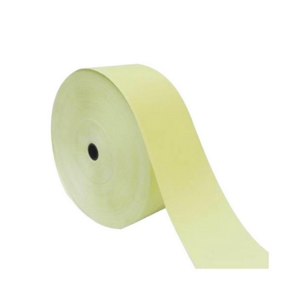 Bobina Térmica Para Relógio De Ponto 57×360