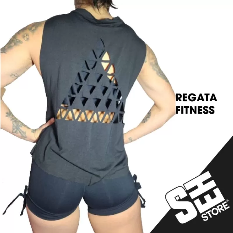 Regata Navalhada com Gola