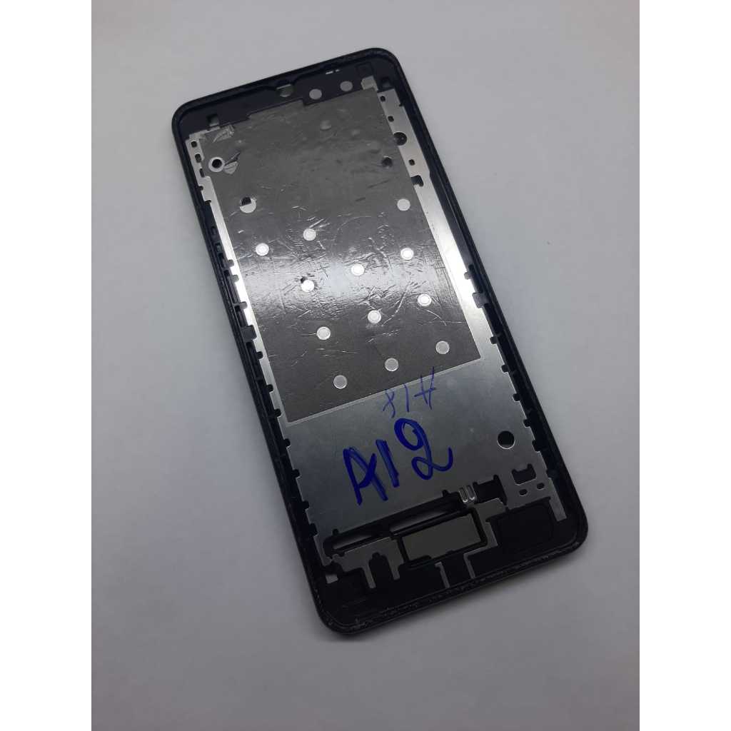 Aro Chassi Berço Samsung A12 Original Retirado