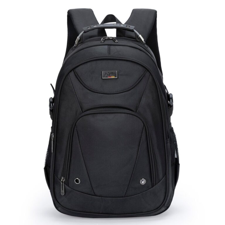 Mochila Bolsa Ozil Executiva Notebook Grande Refor