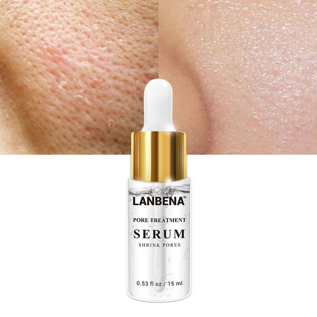 Serum Cravo Facial Natural