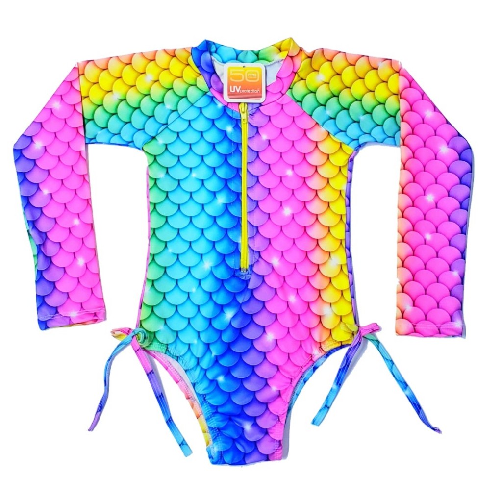 Maiô Infantil Biquíni Roupa De Banho Moda Praia Criança Verão
