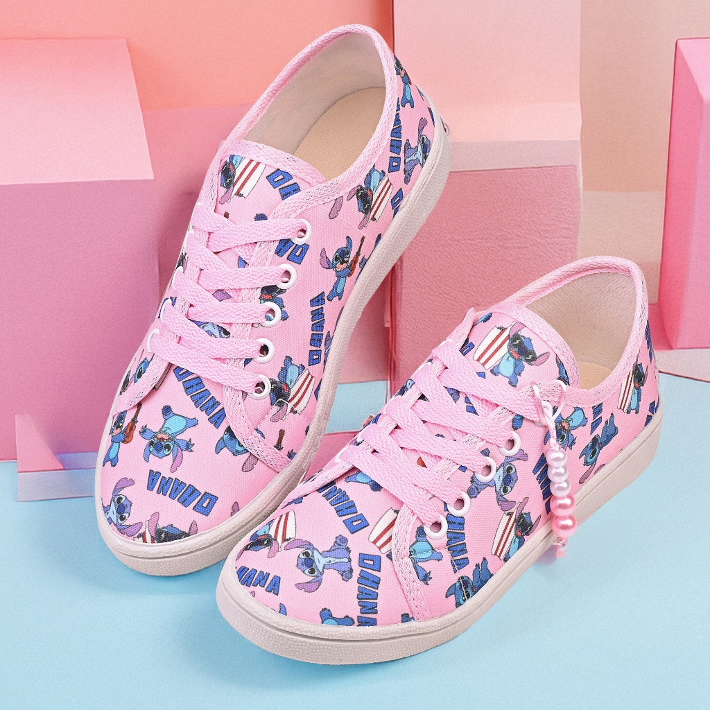 Tênis infantil Casual Leve e Estiloso