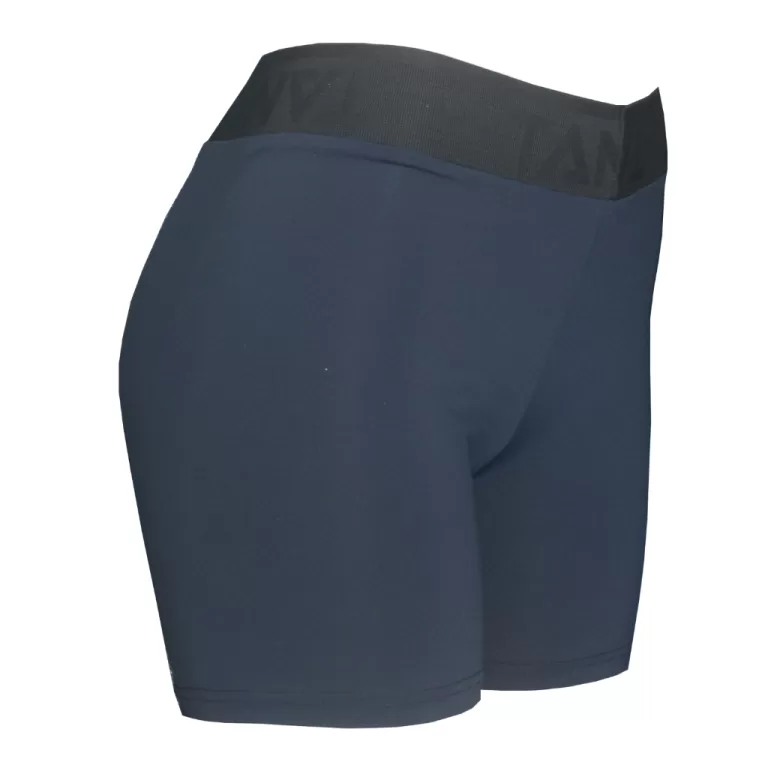 Shortinho Térmico Meia Coxa Feminino para Luta ou