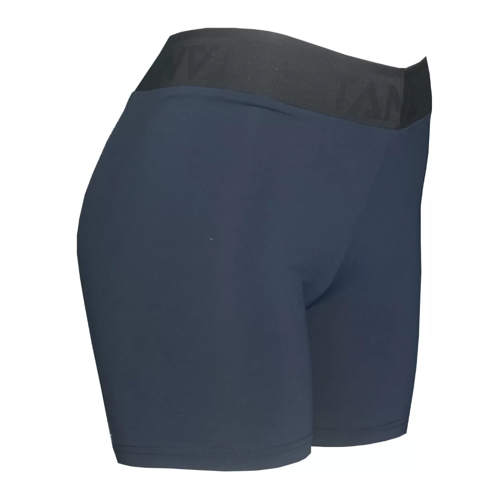 Shortinho Térmico Meia Coxa Feminino para Luta ou Corrida