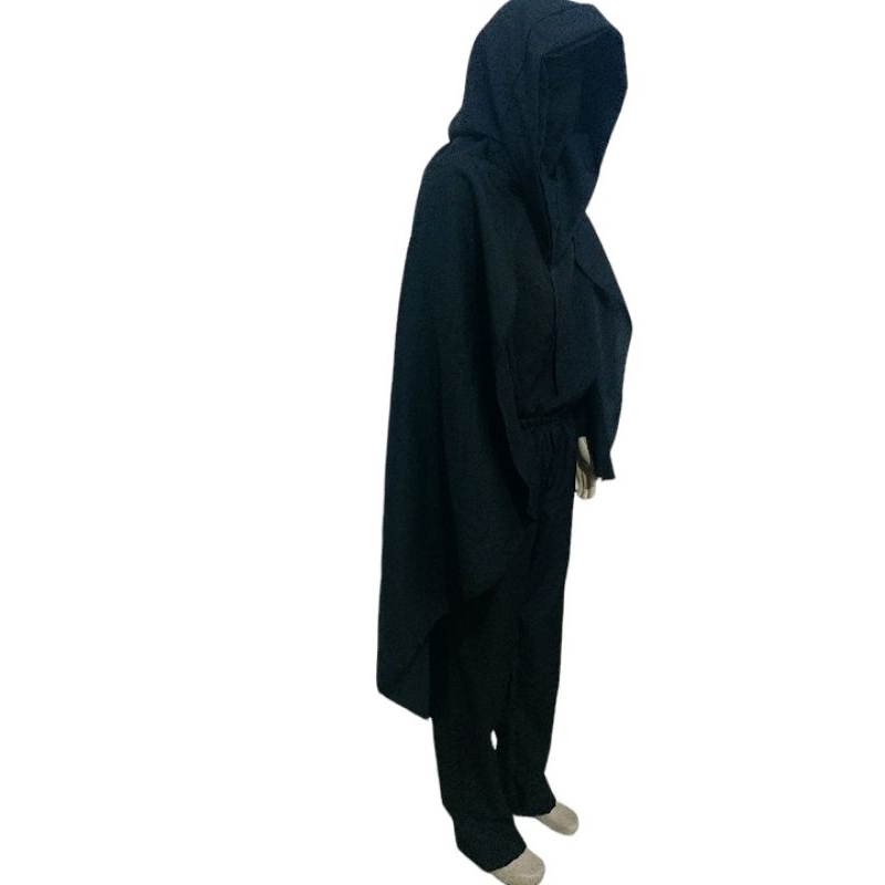 capa da morte carrasco