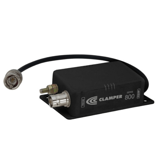 CLAMPER Série 800 – 812.X.020/BNC