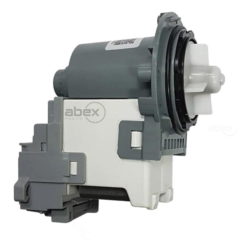 Eletrobomba De Drenagem Samsung Wf15k Dc31-00187a 110v