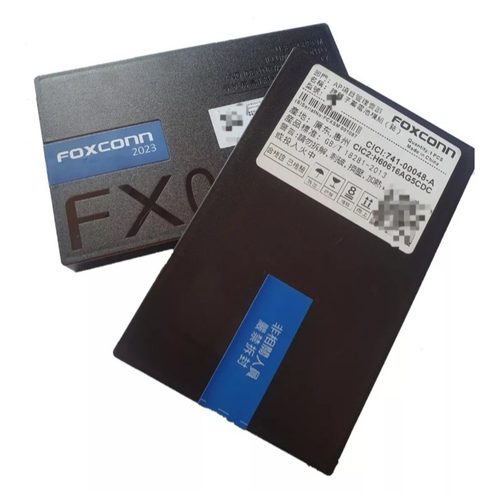 Bateria Iphone 11 Pro Original Foxconn Premium Sau