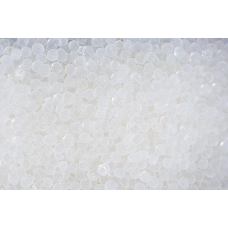 Sílica Gel Branca 1-3mm – Pacote Com 1kg DE