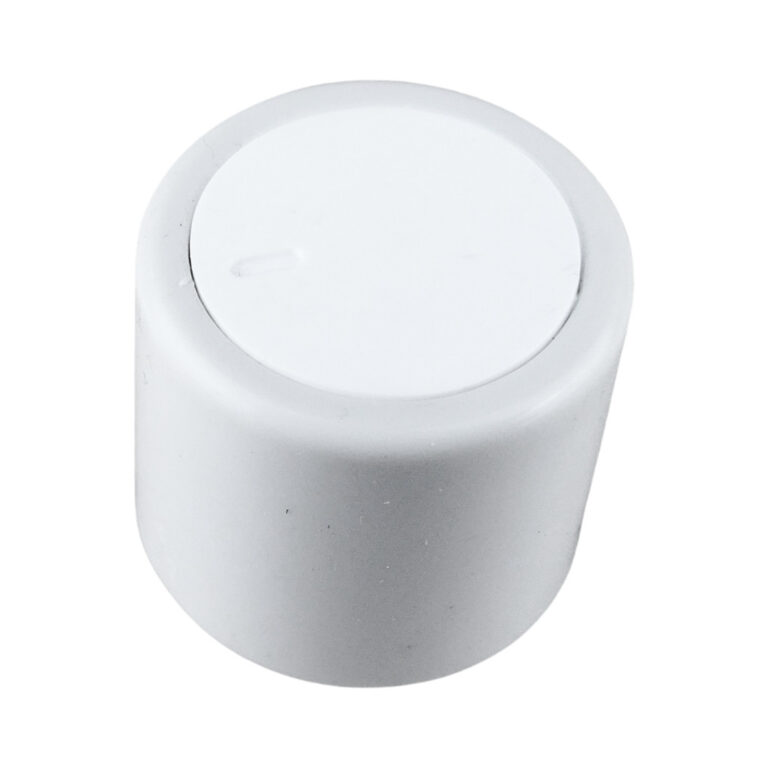 Knob Botão de Ajuste p/ Aquecedor a Óleo Max Cad