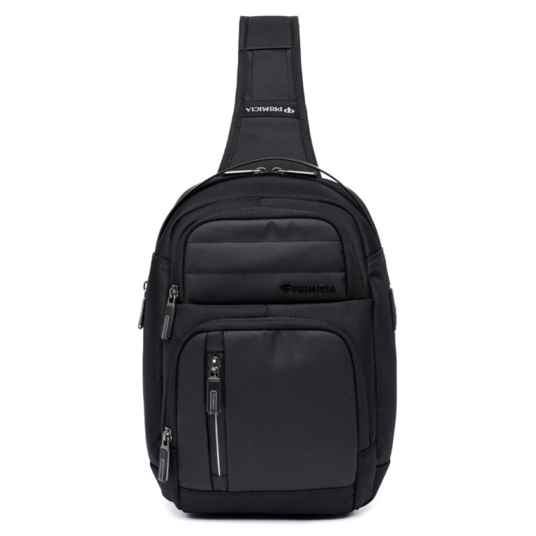Shoulder bag Transversal Executiva Grande Reforça