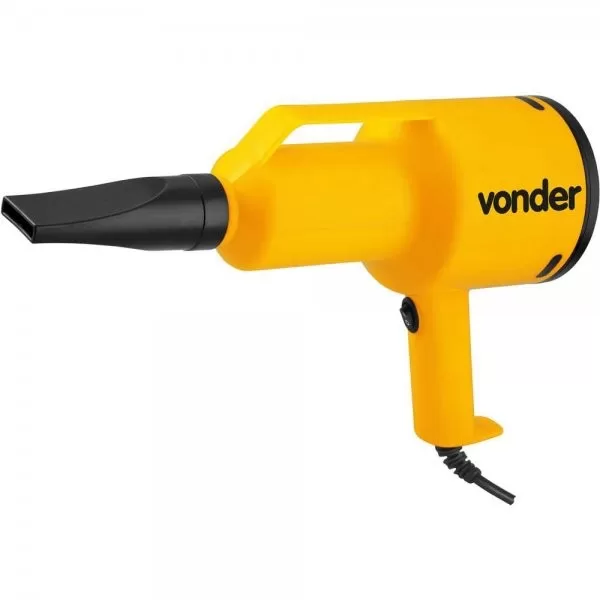 Soprador Secador Automotivo SAV1200 Vonder