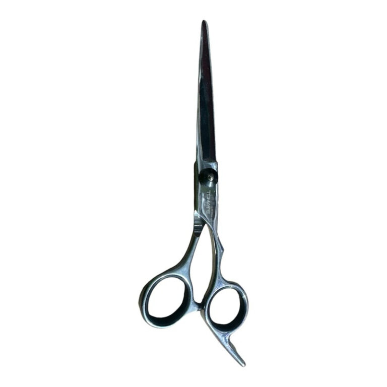 tesoura para corte profissional 6.0