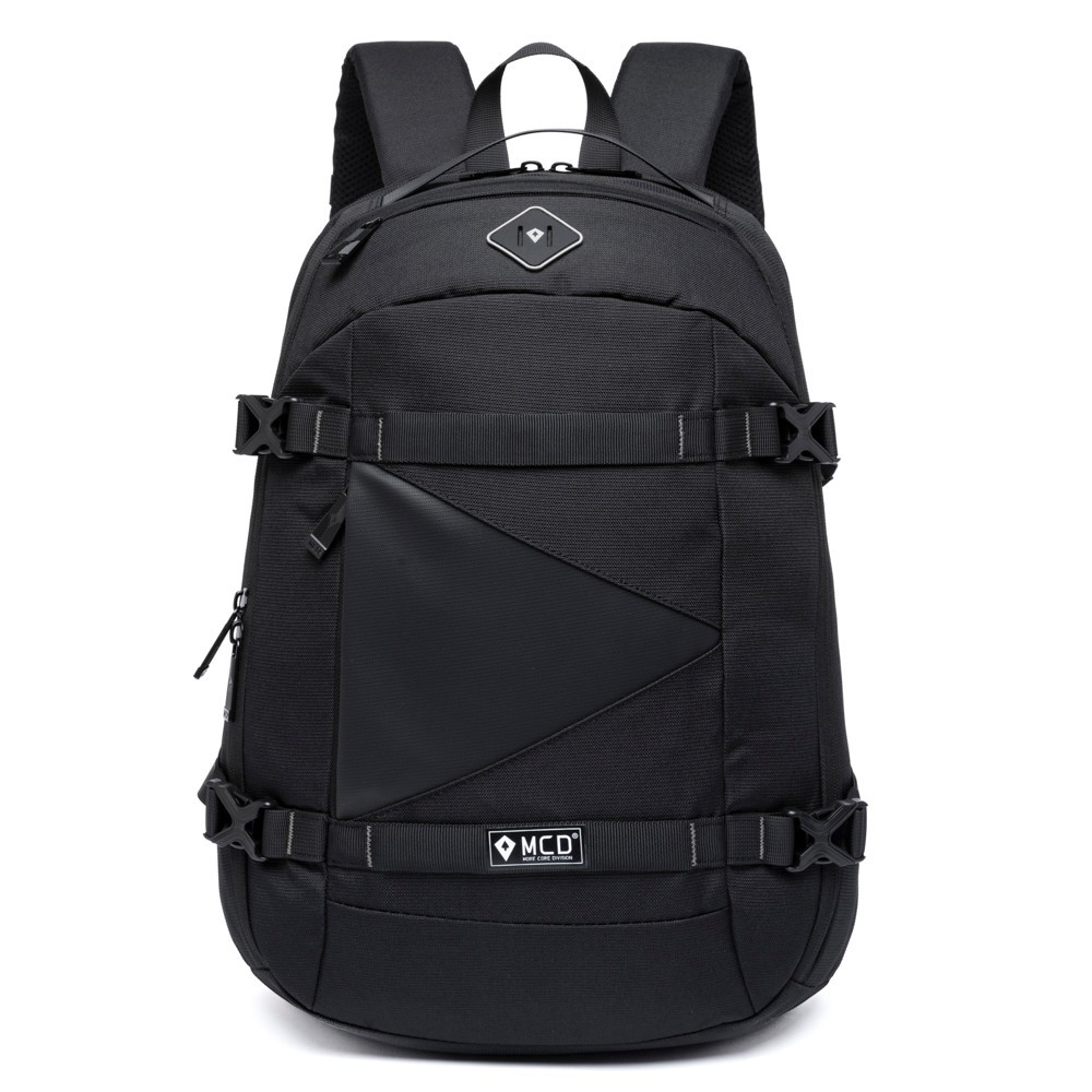 Mochila MCD Bolsa Grande Resistencia Impermeável