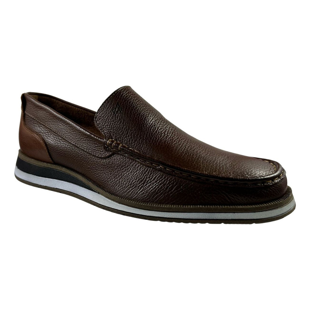 Sapato Masculino Couro Rafarillo 98001