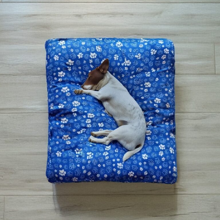 Cama Colchonete Almofada para Cachorro ou Gato Pet