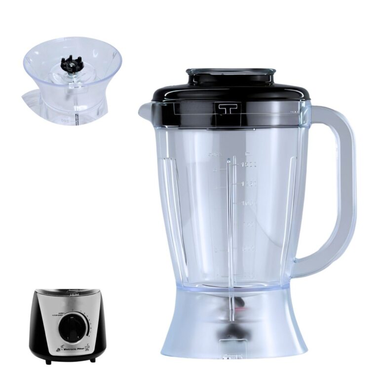 Copo De Liquidificador Britania Eletronic Filter F