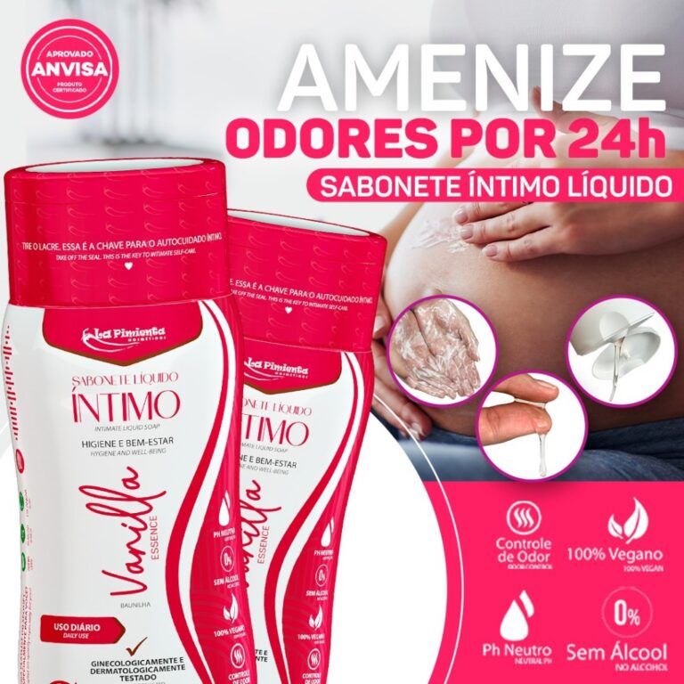 SABONETE ÍNTIMO ESSENCE PROTEÇÃO QUE TE DEIXA F