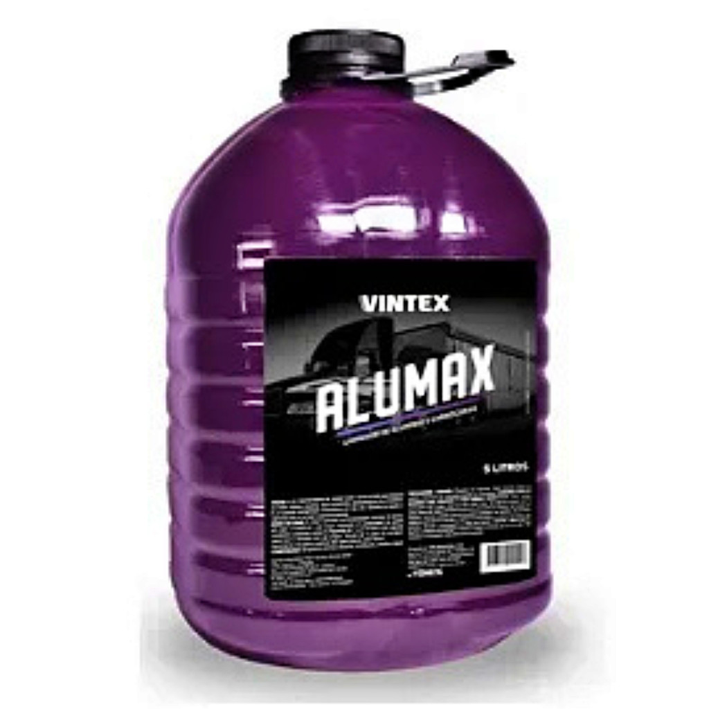 ALUMAX 5LT VINTEX VONIXX