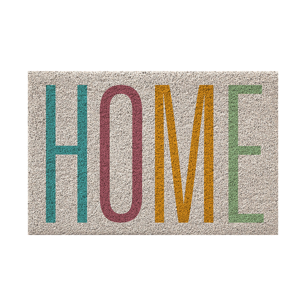 Tapete Estampado Vinílico, Design Home Elegante, 60x40cm