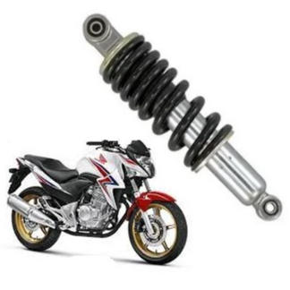 Amortecedor Traseiro ProLink Honda Cb 300r Cb300 M