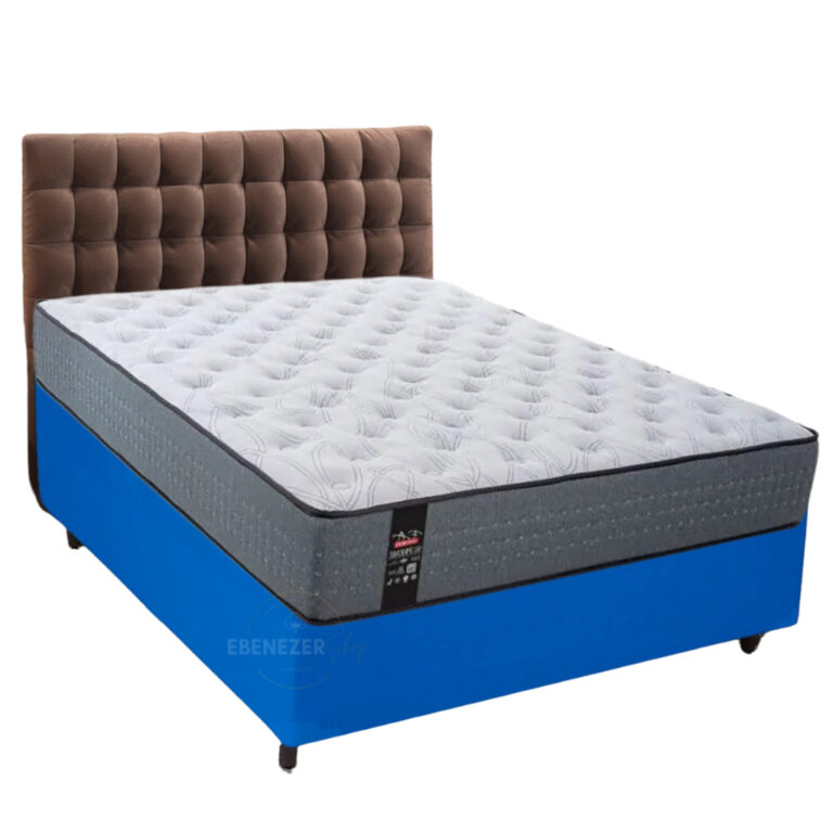 Capa Cobre Box Cama Impermeável Solteiro, Casal, 