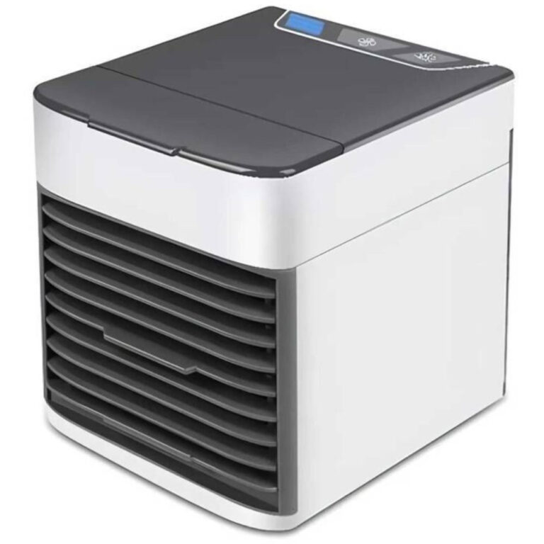 Climatizador ar condicionado Portátil para escrit