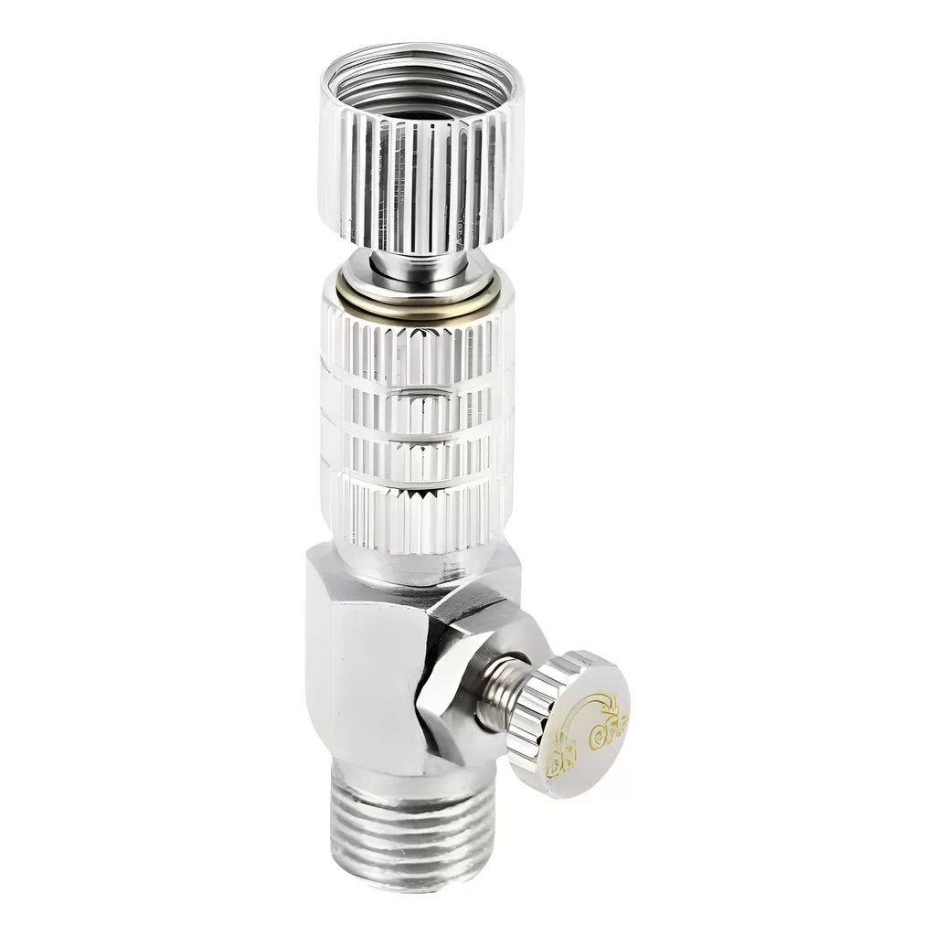 Engate Rápido 1/8 Para Aerógrafo Acessório Conexão Mangueira