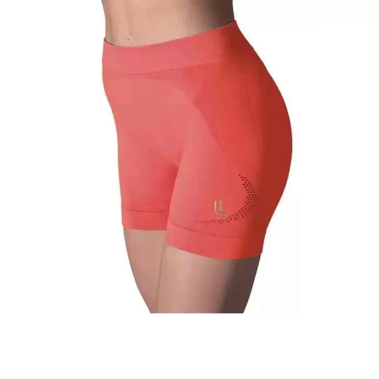 Short Legging Feminino Lupo Attack Sport