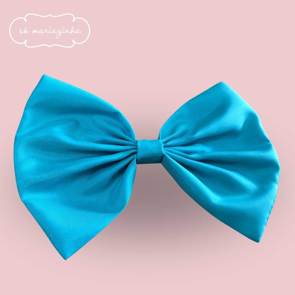 Laço Decorativo de Cabelo Com 3 unidades REF4200