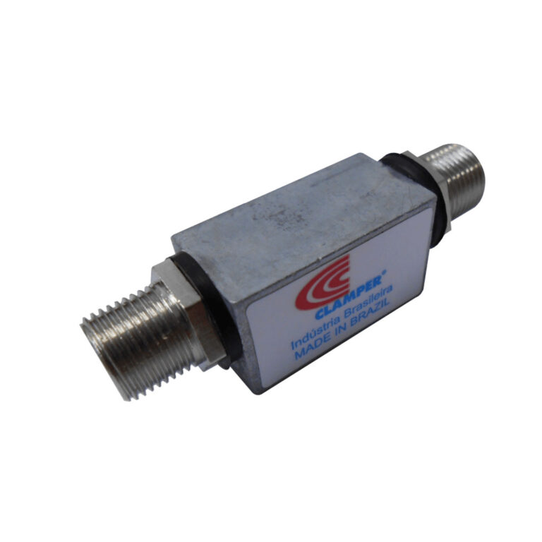 Dps S800 812.x.050/f Fm-fm (zamac) (protetor C. Te