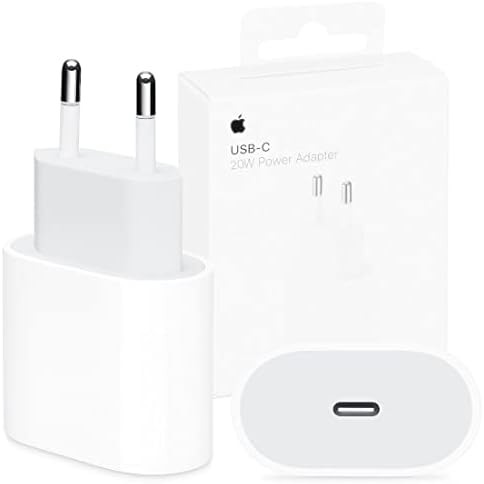 Fonte Carregador USB-C de iPhone Apple