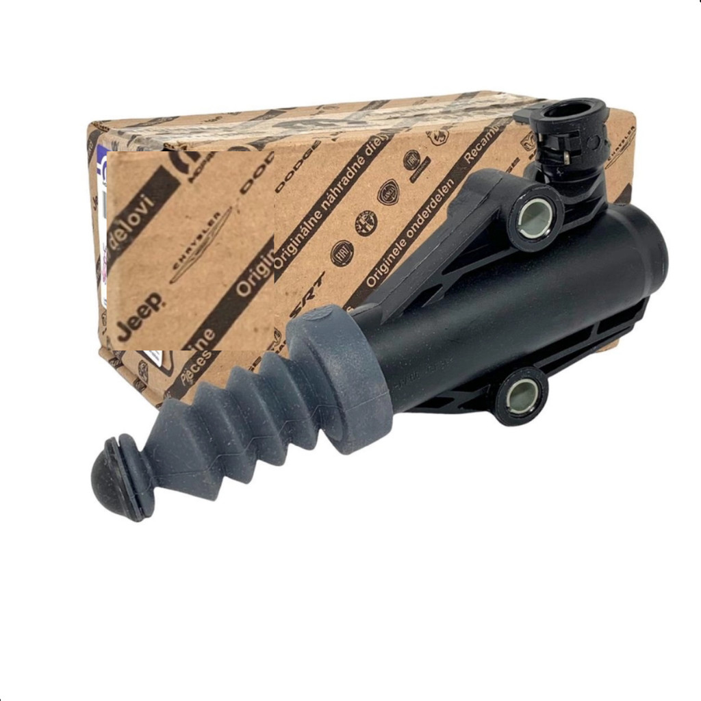 Atuador de Embreagem Fiat Grand Siena Palio Siena ETORQ/EVO