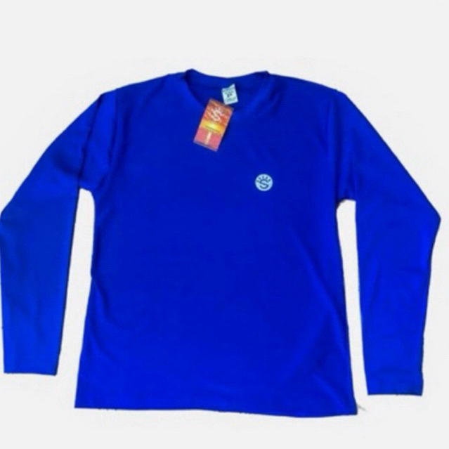 CAMISETA INFANTIL ROYAL UV50+ PROTEÇÃ  SOLAR