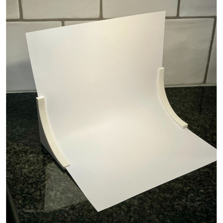 Suporte Fundo Para Fotos Para Folhas A4