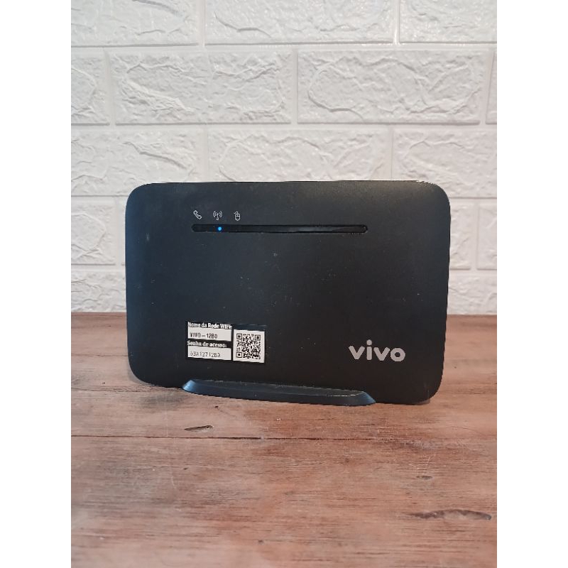 Modem Century midiaBox