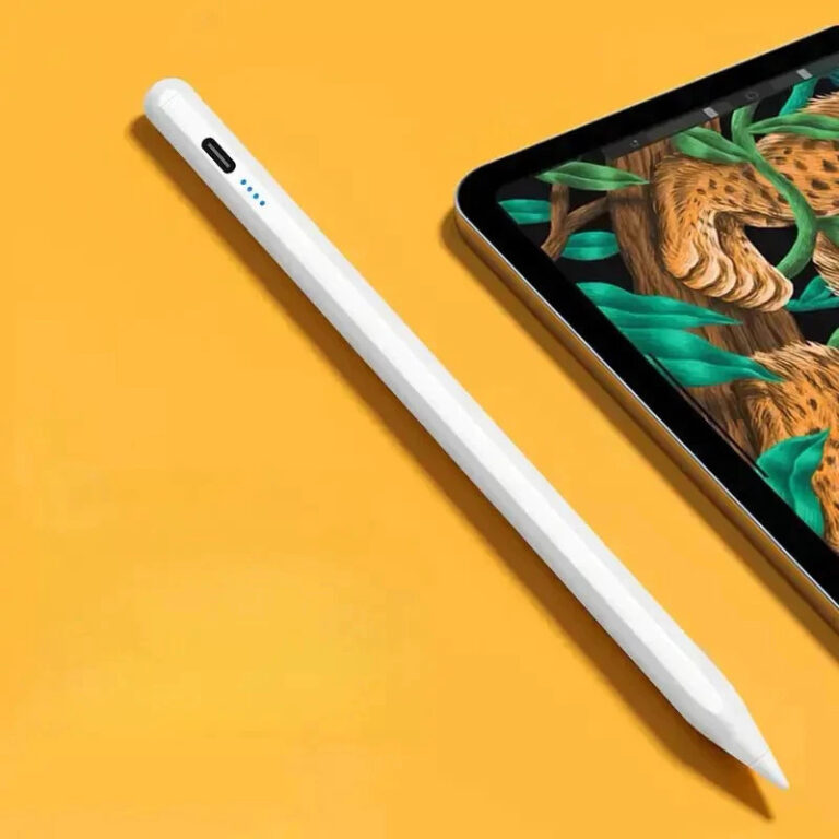 Stylus Pen Caneta Touchscreen Pencil Universal com