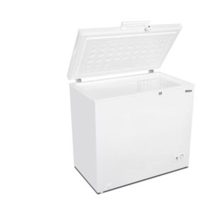 Freezer Horizontal Philco PFH400B: 371L de Versatilidade e Potência!