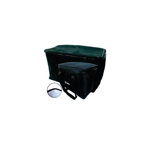 Bolsa Térmica 24 Litros Preta