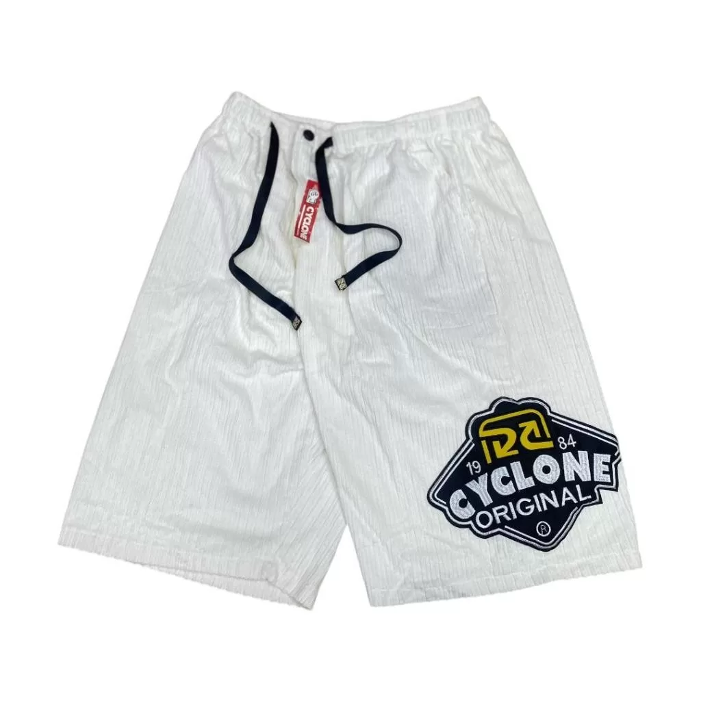 Bermuda Cyclone Veludo Promoção de Envio 24hs
