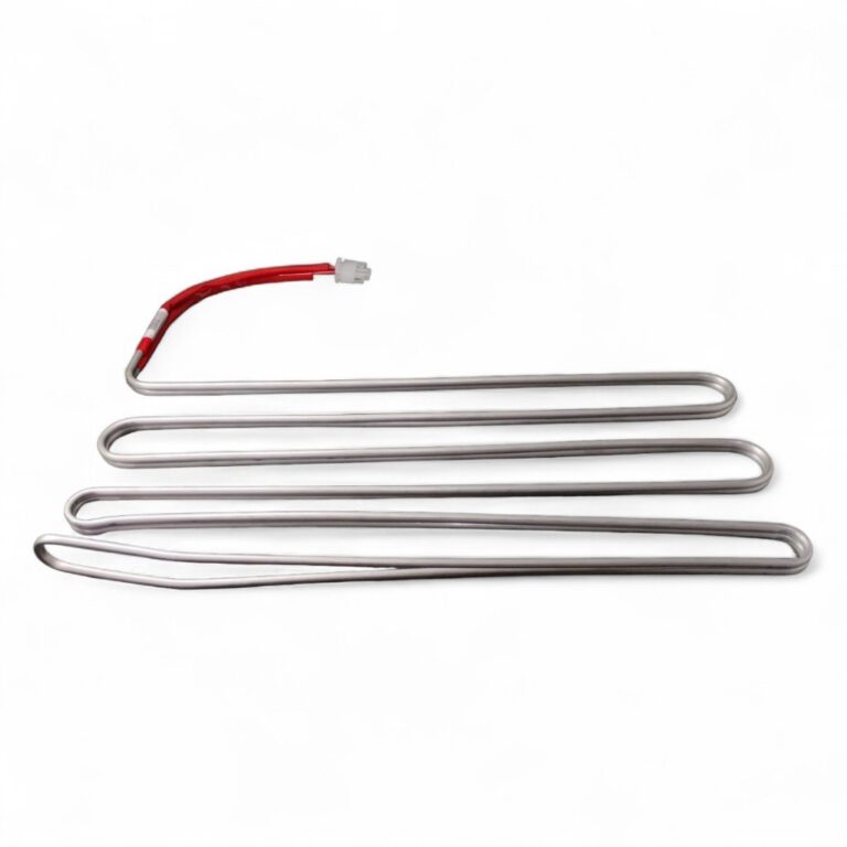 Resistencia Do Evaporador Ge Mabe 200w 220v 238c24