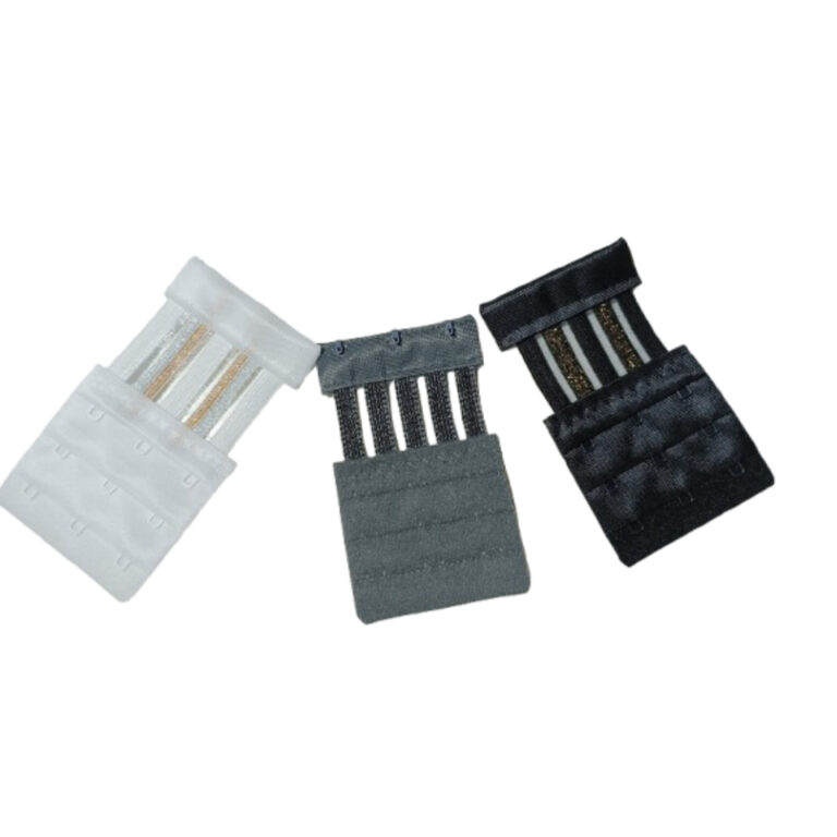 Extensor de Sutiã Elástico Kit de Extensores de 
