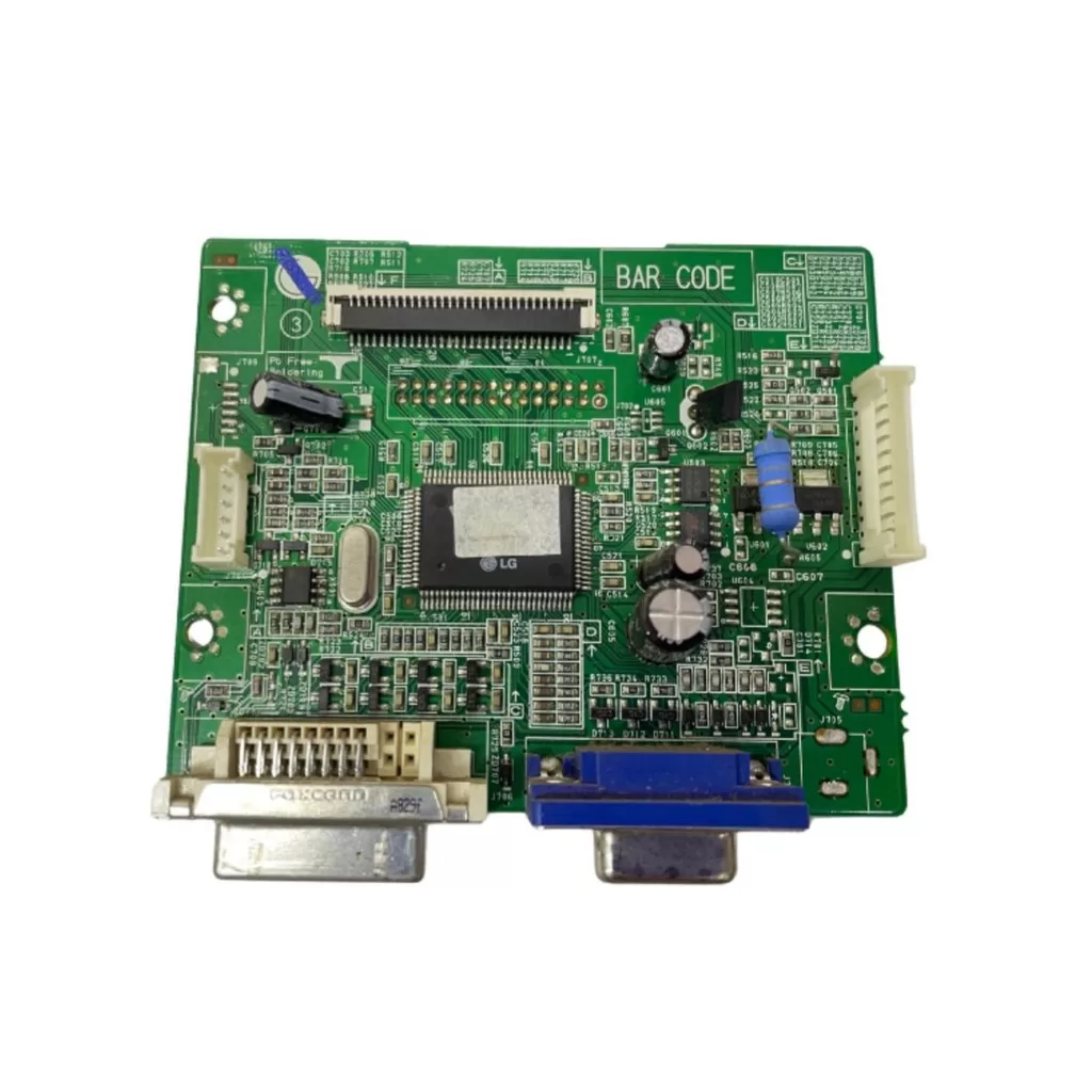 Placa Principal Monitor L1742PT E238400 13991