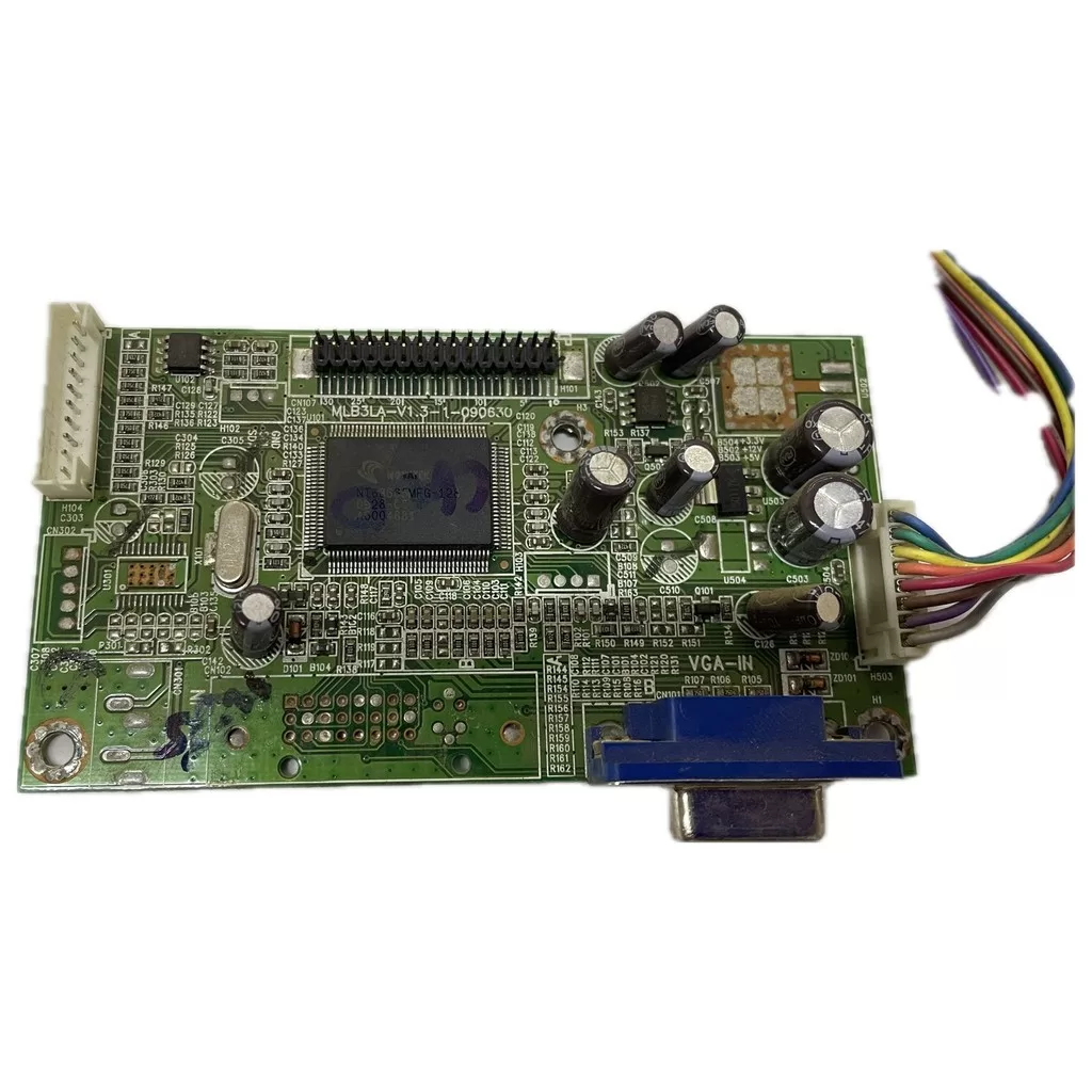 Placa Principal Monitor MLC1560W E303981 13993